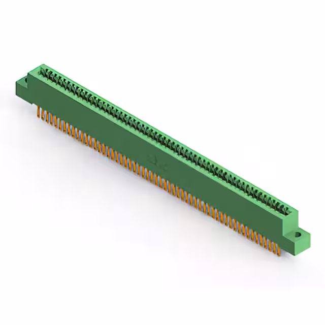 342-112-500-204 EDAC Inc.  Edgeboard Connectors